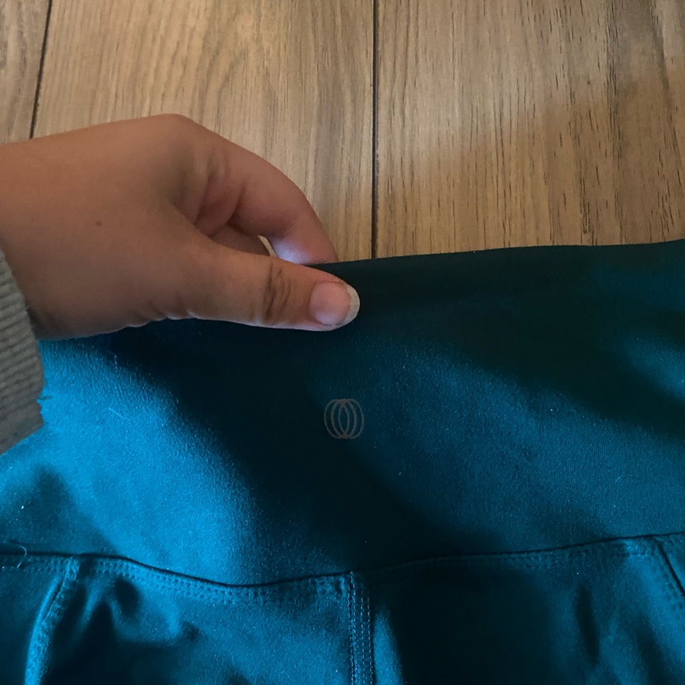 Balance collection leggings - Picture 3 of 3